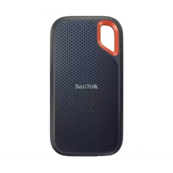 SSD SanDisk 8TB Portable USB Type-C 3.2 Gen 2 Schwarz