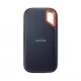 SSD SanDisk 8TB Portable USB Type-C 3.2 Gen 2 Schwarz