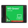 WESTERN DIGITAL SSD - WD Grün - 1 TB - SATA 6 Gb/s - 2,5 Zoll/7 mm Gehäuse