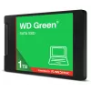 WESTERN DIGITAL SSD - WD Grün - 1 TB - SATA 6 Gb/s - 2,5 Zoll/7 mm Gehäuse
