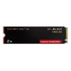 WESTERN DIGITAL SSD - WD_Schwarz SN8100 - 2TB - M.2 2280