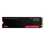 WESTERN DIGITAL SSD - WD_Schwarz SN8100 - 2TB - M.2 2280