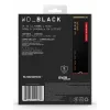 WESTERN DIGITAL SSD - WD_Schwarz SN8100 - 2TB - M.2 2280