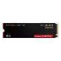 WESTERN DIGITAL SSD - WD_Schwarz SN8100 - 4TB - M.2 2280