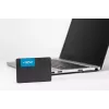 CRUCIAL BX500 240GB SSD, 2.5” 7mm, SATA 6 Gb/s, Lesen/Schreiben: 540 / 500 MB/s