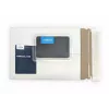 CRUCIAL BX500 240GB SSD, 2.5” 7mm, SATA 6 Gb/s, Lesen/Schreiben: 540 / 500 MB/s