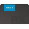 CRUCIAL BX500 240GB SSD, 2.5” 7mm, SATA 6 Gb/s, Lesen/Schreiben: 540 / 500 MB/s