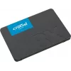 CRUCIAL BX500 240GB SSD, 2.5” 7mm, SATA 6 Gb/s, Lesen/Schreiben: 540 / 500 MB/s