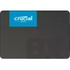 CRUCIAL BX500 240GB SSD, 2.5” 7mm, SATA 6 Gb/s, Lesen/Schreiben: 540 / 500 MB/s