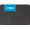 CRUCIAL BX500 240GB SSD, 2.5” 7mm, SATA 6 Gb/s, Lesen/Schreiben: 540 / 500 MB/s