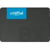 CRUCIAL BX500 240GB SSD, 2.5” 7mm, SATA 6 Gb/s, Lesen/Schreiben: 540 / 500 MB/s