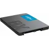 CRUCIAL BX500 240GB SSD, 2.5” 7mm, SATA 6 Gb/s, Lesen/Schreiben: 540 / 500 MB/s