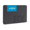 CRUCIAL BX500 240GB SSD, 2.5” 7mm, SATA 6 Gb/s, Lesen/Schreiben: 540 / 500 MB/s