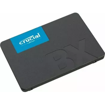 Crucial BX500 1TB 3D NAND SATA 2,5-Zoll interne SSD, bis zu 540 MB/s – CT1000BX500SSD1