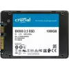 Crucial BX500 1TB 3D NAND SATA 2,5-Zoll interne SSD, bis zu 540 MB/s – CT1000BX500SSD1
