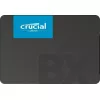 Crucial BX500 1TB 3D NAND SATA 2,5-Zoll interne SSD, bis zu 540 MB/s – CT1000BX500SSD1