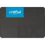 MICRON / CRUCIAL SSD - BX500 - 2 TB - SATA 6 Gb/s - 2,5 Zoll