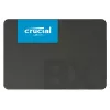 MICRON / CRUCIAL SSD - BX500 - 2 TB - SATA 6 Gb/s - 2,5 Zoll