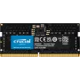 MICRON / CRUCIAL Speicher 8GB DDR5-4800 SODIMM (CT8G48C40S5)