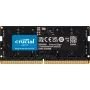 MICRON / CRUCIAL Arbeitsspeicher 16GB DDR5-4800 SODIMM