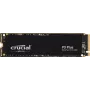 SSD Crucial 2 TB M.2 PCIe 4.0 NVMe P3 Plus