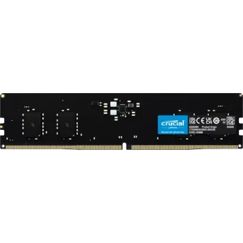 Crucial 8GB DDR5-5600 UDIMM