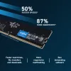 Crucial 8GB DDR5-5600 UDIMM