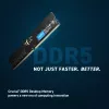 Crucial 8GB DDR5-5600 UDIMM