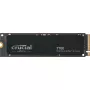 SSD-Laufwerk Crucial 2TB M.2 PCIe Gen5 CT2000T700SSD3