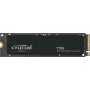 MICRON / CRUCIAL SSD - Crucial T700 - 4 TB - PCIe Gen5 x4 - M.2 2280