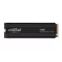 MICRON / CRUCIAL SSD - Crucial T700 - 2 TB - PCIe Gen5 x4 - M.2 2280 - Kühlkörper