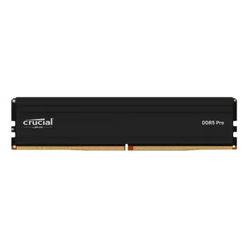 Crucial Pro - DDR5 - Modul - 48 GB - DIMM 288-PIN Low Profile