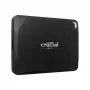 SSD Crucial 2 TB extern USB Typ-C USB 3.2 Gen 2x2 X10 Pro