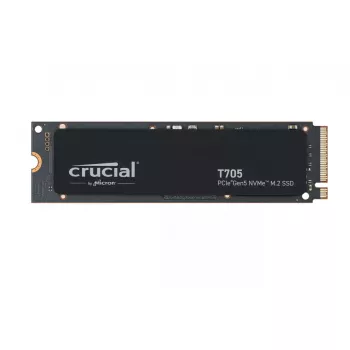 SSD-Laufwerk Crucial 1TB M.2 PCI Express 5.0 NVMe CT1000T705SSD3