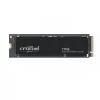 SSD-Laufwerk Crucial 1TB M.2 PCI Express 5.0 NVMe CT1000T705SSD3