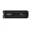 Interne Solid-State-Drive Crucial 1 TB M.2 PCI Express 5.0 NVMe CT1000T705SSD5