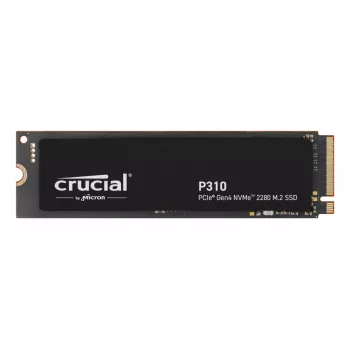 SSD Crucial 4 TB M.2 PCI Express 4.0 NVMe P310
