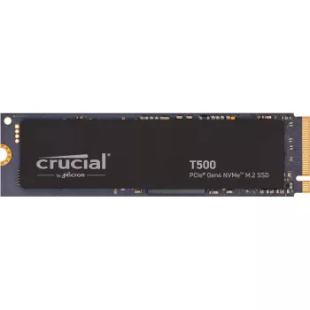 Internes Solid-State-Laufwerk Crucial 4 TB M.2 PCI Express 4.0 NVMe CT4000T500SSD3