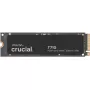 SSD-Festplatte Crucial 4 TB M.2 PCI Express 5.0 NVMe T710