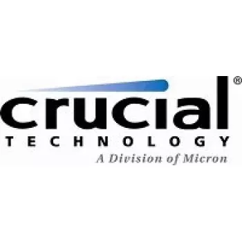 SSD-Laufwerk Crucial CT1000E100SSD8 — 1 TB, 2,5 Zoll, SATA, bis zu 550 MB/s Lesen, 500 MB/s Schreiben