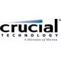 SSD-Laufwerk Crucial CT1000E100SSD8 — 1 TB, 2,5 Zoll, SATA, bis zu 550 MB/s Lesen, 500 MB/s Schreiben