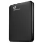 Externe Festplatte Western Digital 1TB 2.5 Zoll USB 3.2 Gen 1 WDBUZG0010BBK-WESN