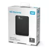 Externe Festplatte Western Digital 1TB 2.5 Zoll USB 3.2 Gen 1 WDBUZG0010BBK-WESN