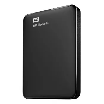 Externe Festplatte Western Digital 4TB USB 3.2 Gen 1 WD Elements Portable