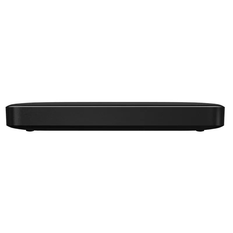 Externe Festplatte Western Digital 4TB USB 3.2 Gen 1 WD Elements Portable