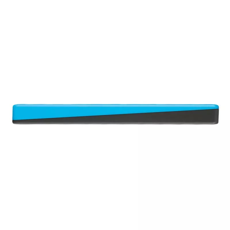 WESTERN DIGITAL Festplatte – My Passport – 4 TB – USB-A/C 3.2 Gen 1 – Blau