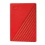 Externe Festplatte Western Digital 4 TB USB 3.2 Gen 1 My Passport