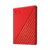 Externe Festplatte Western Digital 4 TB USB 3.2 Gen 1 My Passport