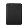 Externe Festplatte Western Digital 5 TB USB 3.2 Gen 1 Elements Portable Schwarz