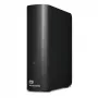 Externe Festplatte Western Digital 16 TB USB Typ-A 2.0/3.2 Gen 1 WDBWLG0160HBK-EESN